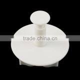 2017 Hot Search 3 Pcs/Set Hydrangea Fondant Cake Decoration Sugar Flower Craft Plunger Cutter Flower Mold for Baking Cakes thumbnail-6