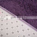 2016 Hot Comfortable Large Size Fluffy Rugs Anti-Skid Shaggy Area Rug Dining Room Carpet Floor Mat Home Bedroom Home Supplies thumbnail-4