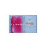 PVC Liquid Notebook thumbnail-1