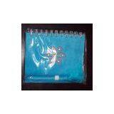 China (Mainland) Lady Book