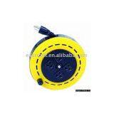 UL Cord Reel(Model No.YLCR-4) thumbnail-1