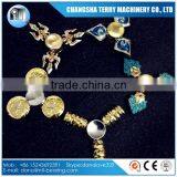 Metal Hand Spinner Toy Great Gift for ADD, ADHD, Autism Adult Children thumbnail-1