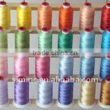 TFO 40s/2 Sewing Thread, Spun Polyester Sewing Thread