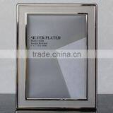 China Custom Metal Silver Beautiful Girl Hot Sex Photo Frame thumbnail-4