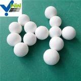 High Alminum Oxide Catalyst Support Ceramic Packing Media Ball thumbnail-2