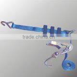 Elastic Tow Rope From China Manufacturer thumbnail-1