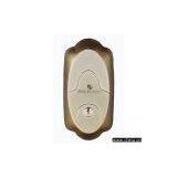 Fingerprint Deadbolt_Brushed PVD Brass thumbnail-1