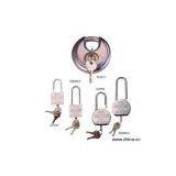 Sell Steel Padlock thumbnail-1