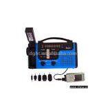 Solar Dynamo Radio With Mobile Phone Charger thumbnail-1