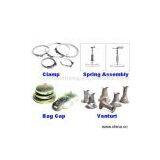 Sell Bag House Parts thumbnail-1