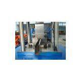 C Purline Steel Cold Roll Forming Machine thumbnail-3