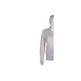 Ladies Cardigan Wool Sweater thumbnail-1