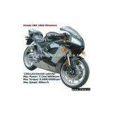 Sell EPA/CARB 125cc Sport Motorcycle thumbnail-1