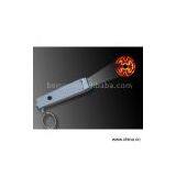 Sell LED Logo-Projecting Flashlight thumbnail-1