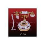 Antique Telephone thumbnail-1