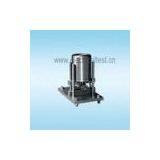 Apparatus for Compression Test for the Verification of Resistance to Heat