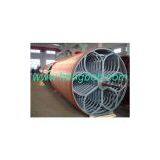 Cylinder Mould for Pulp Machine thumbnail-1