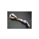 ISO/TS16949 Certificate Automobile Exhaust Flexible Sylphon Bellows thumbnail-1