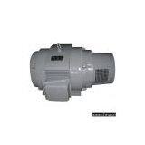 3-Phase Asynchronous Motor for Plastic Injection Machine thumbnail-1