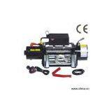 Sell Electric Winch thumbnail-1