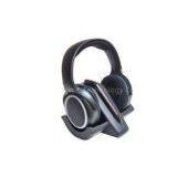 OEM FM Wireless Monitoring TV PC Stereo Earphones Headphone