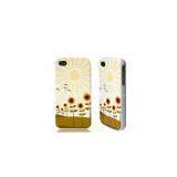 Iphone4/4S TPU Case,with IML Technics thumbnail-1