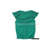 Sell Ladies' Knitted Sweater thumbnail-1