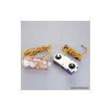 Sell Mechanical Washing Machine Timer W/Double-shaft thumbnail-1