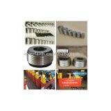 Deformed Rebar Connector