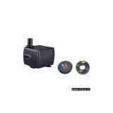 Sell Fountain Pump With Light thumbnail-1