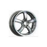 18x7.5 18 Inch Automobile Alloy Wheel, Lightweight Car Alloys Wheels