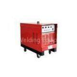 High Frequency Drawn Arc Welding Machine 550V 200 / 400 Amp For Household Adornment