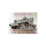 Ruian Huihua Auto Oil Pump Co.,ltd. company overview - view 1 thumbnail