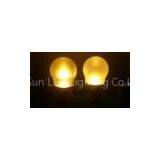 Waterproof Warm White Dimmable 7.6w A55 2700k 550lm Led House Light Bulbs CE, ROHS thumbnail-1