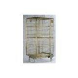 Euro-Style Roll Cage