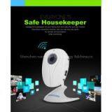 Hidden Support Onvif Home Security System Indoor Camera thumbnail-1