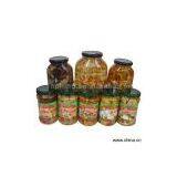 Sell Mushrooms in Marinade thumbnail-1