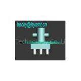 FUJI Shaped Nozzle XF3855 for SMT Machine thumbnail-3