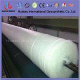 Non-Woven Needle Punched Geotextile Fabric