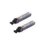 Dual Data Cisco GE SFP Optical Transceiver Compatible GLC  LH - SM For Gigabit Ethernet