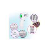 New 2014 High Quality Non-contact Digital Infrared Thermometer Electronic Thermometer for Baby Care Children Body Termometer thumbnail-3