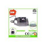 E40 LED Retrofit Light 30w thumbnail-3