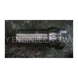 ISO OD 80mm Alloy Steel CNC Machining Parts / Shaft Marine Pins Machining For Port Machinery