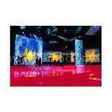 SMD3528 PH5 Indoor LED Screen Rental With 1/8 Scan Constant Current thumbnail-1