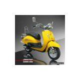 Sell Scooter thumbnail-1