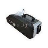 AC 110V / 250V 1500 Watt Stage Fog Machine Time Quantitative Wire Control thumbnail-1