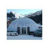 Durable Dome Inflatable Outdoor Party Tent With PVC Coated Nylon For Event thumbnail-1