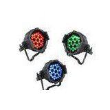 Zoom 54 * 3W RGBWA LED Par Can Stage Light For Stage Performance thumbnail-1