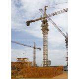 QTZ40(4808) Construction Tower Crane With High Quality thumbnail-1