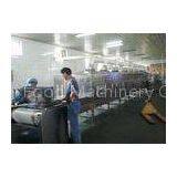 Bottled Complete Automatic Pasteurized Milk Processing Line 10T / H Pasteurization Milk Process